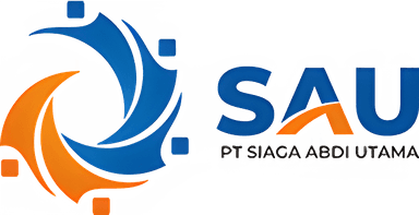 Logo SAU