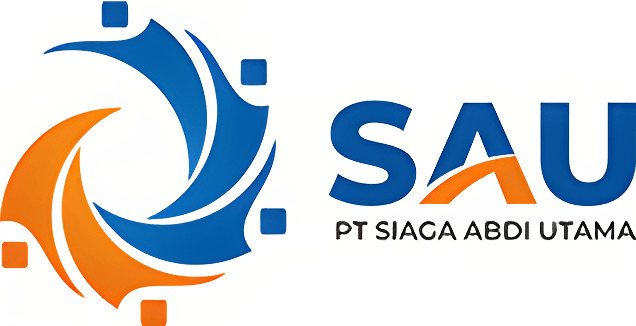 Logo SAU